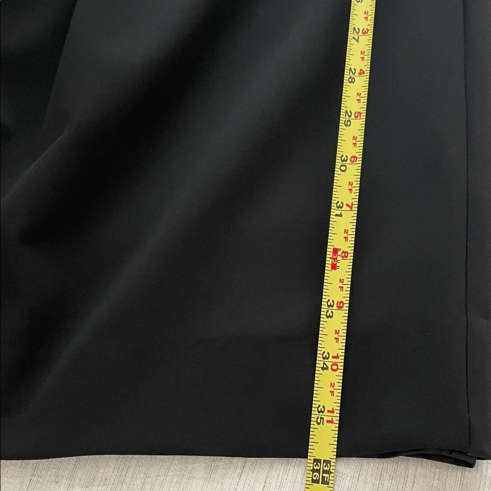 Trina Turk Black Cocktail Dress - Picture 11 of 14